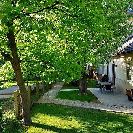 Apartment Tivoli Park Ljubljana Exterior photo